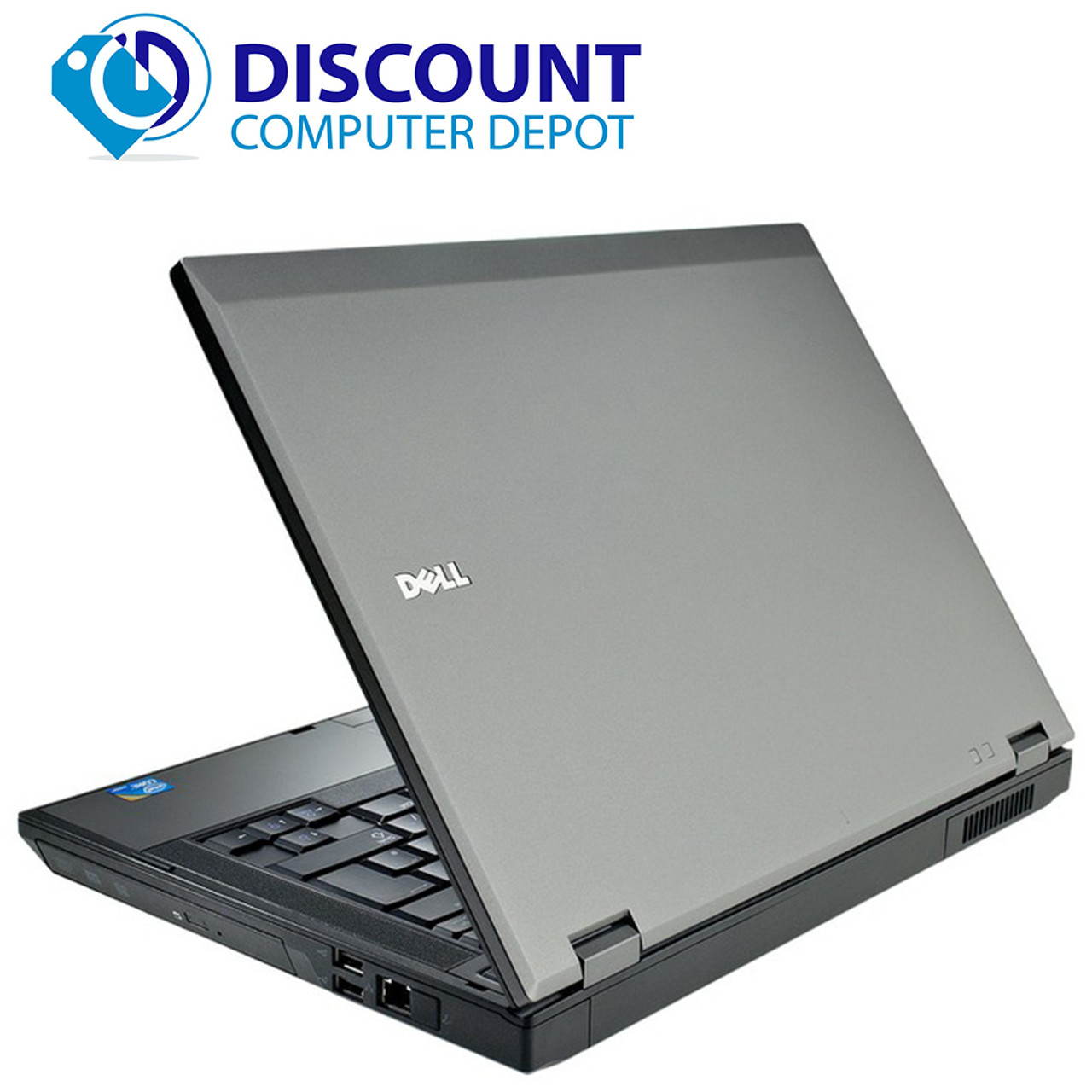 Dell Latitude E5410 14.1